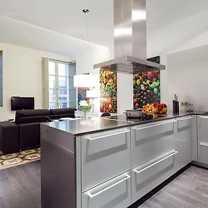 Appartement Ola Living Portaferrissa, Barcelone