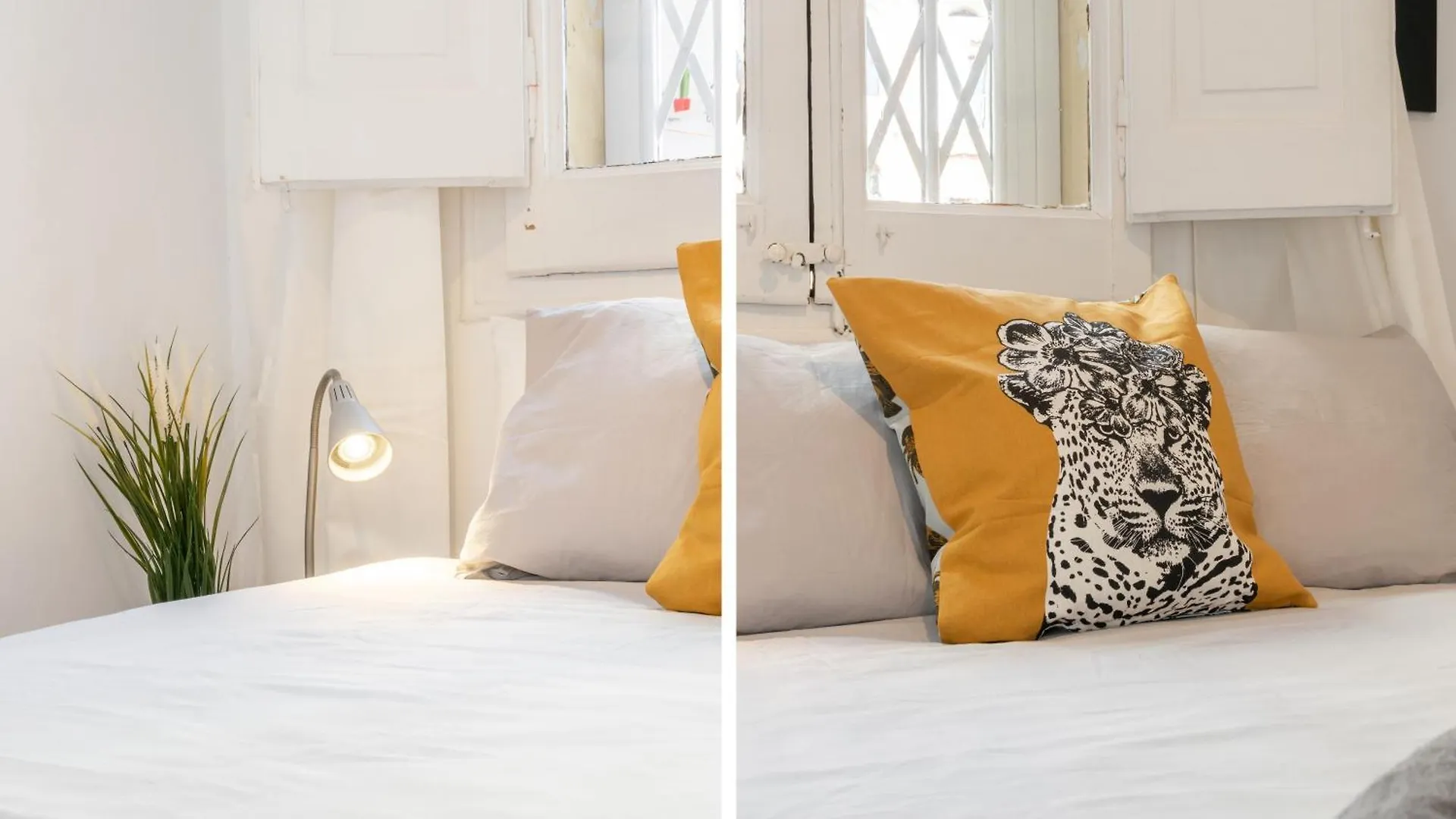 Raval Apartment Barcelona