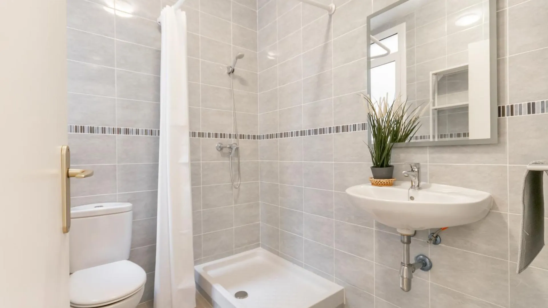 Raval Apartamento Barcelona