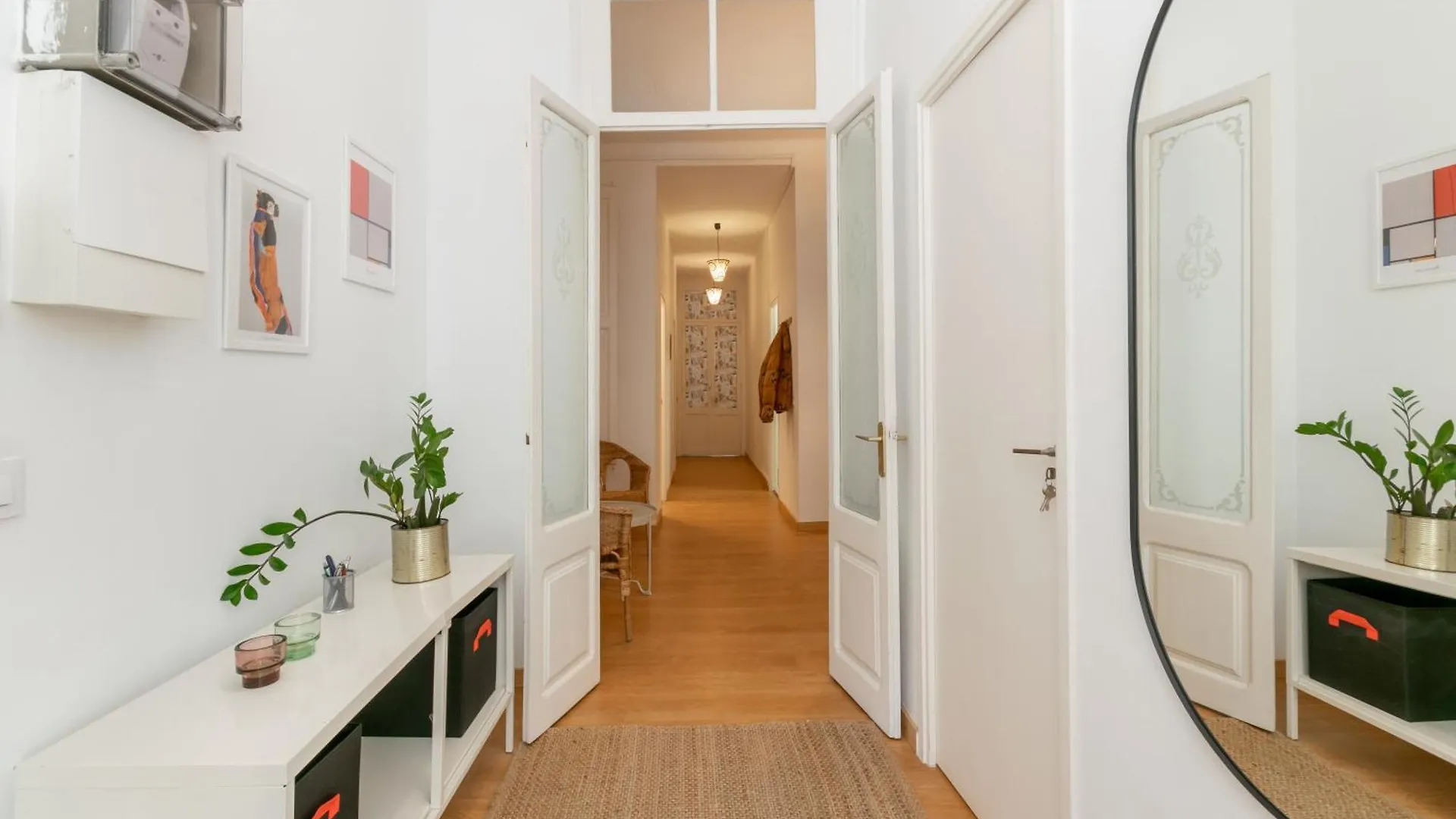 Raval Apartamento Barcelona