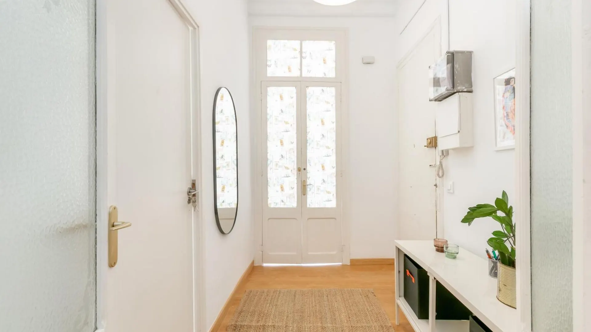 Raval Apartamento Barcelona 0*,  Espanha