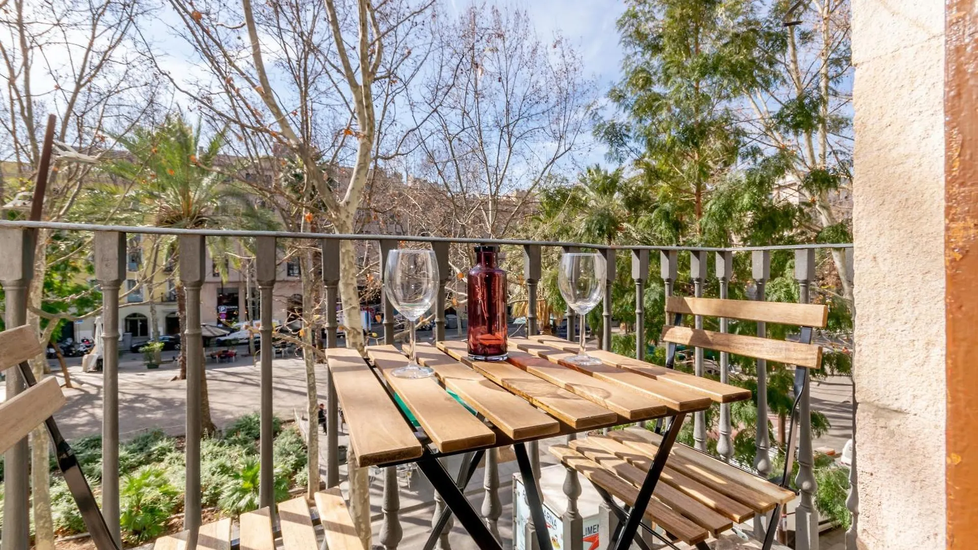 Raval Apartment Barcelona 0*,  Spain
